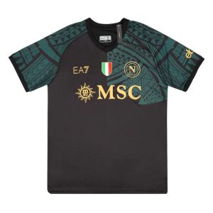 2023-24 SSC Napoli 3a Equipacion