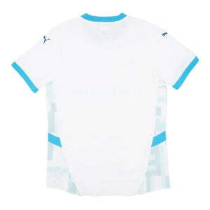 2024-25 Olympique de Marseille 1a Equipacion