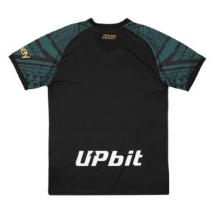 2023-24 SSC Napoli 3a Equipacion