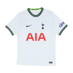 2022-23 Tottenham Hotspur FC 1a Equipacion
