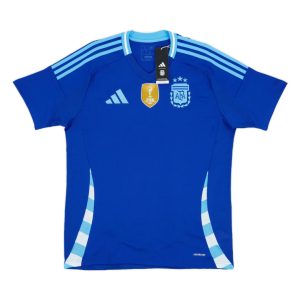 2024 Argentina 2a Equipacion
