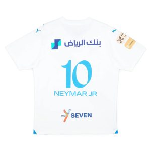 2023-24 Al Hilal SFC 2a Equipacion