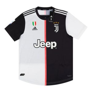 2019-20 Juventus FC 1a Equipación