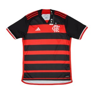 2024-25 CR Flamengo 1a Equipacion