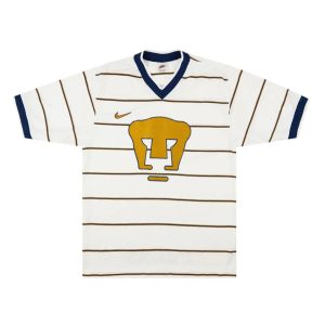 1997-98 Pumas UNAM 2a Equipacion
