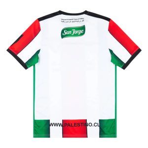 2022-23 CD Palestino 1a Equipacion