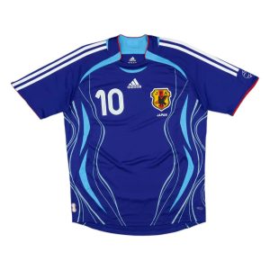 2006 Japón 1a Equipacion
