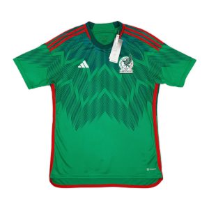2022 México 1a Equipacion