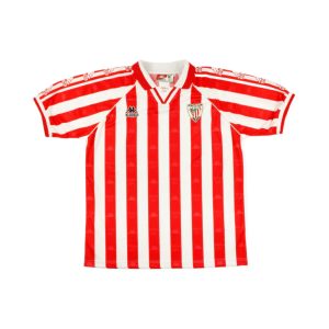 1995-97 Athletic Club 1a Equipacion