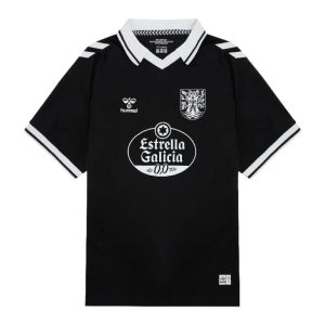 2024-25 RC Celta de Vigo Equipacion Edición Especial