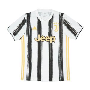 2020-21 Juventus FC 1a Equipación