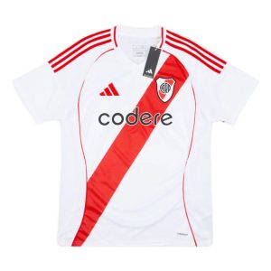 2024-25 CA River Plate 1a Equipacion