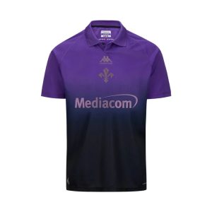 2024-25 ACF Fiorentina Equipacion Edicion Especial