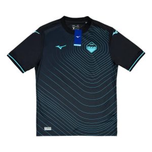 2024-25 SS Lazio 3a Equipacion