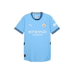 2024-25 Manchester City FC 1a Equipacion
