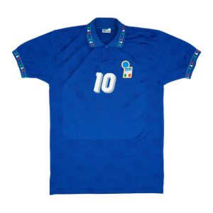 1994 Italia 1a Equipacion