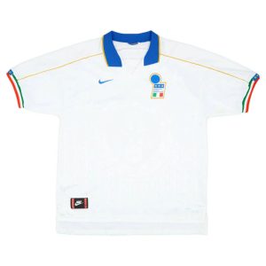 1995 Italia 2a Equipacion