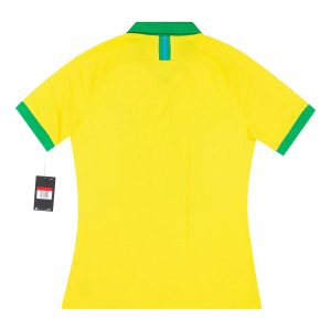 2020 Brasil 1a Equipacion
