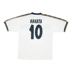 2001-02 Parma Calcio 1913 2a Equipacion