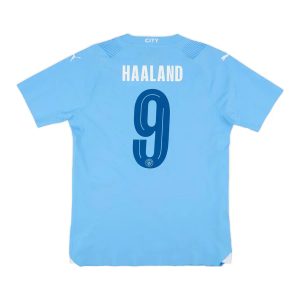 2023-24 Manchester City FC 1a Equipacion