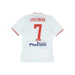 2013-14 Atlético de Madrid 2a Equipacion