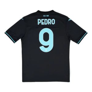 2024-25 SS Lazio 3a Equipacion