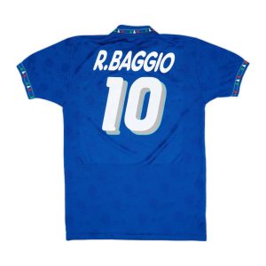 1994 Italia 1a Equipacion