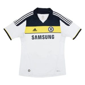 2011-12 Chelsea FC 3a Equipacion