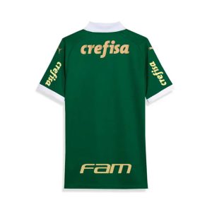 2024-25 SE Palmeiras 1a Equipacion