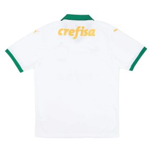 2024-25 SE Palmeiras 2a Equipacion