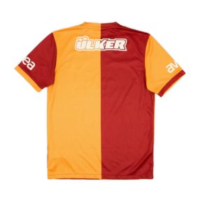 2013-14 Galatasaray SK 1a Equipacion