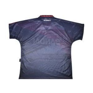 1996-97 Atlético de Madrid 2a Equipacion