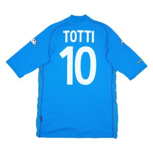 2002 Italia 1a Equipacion