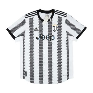 2022-23 Juventus FC 1a Equipación