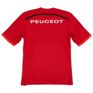 2014-15 CR Flamengo 3a Equipacion