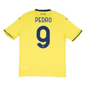 2024-25 SS Lazio 2a Equipacion