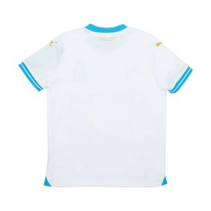 2023-24 Olympique de Marseille 1a Equipacion
