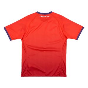 2024-25 ACF Fiorentina 3a Equipacion