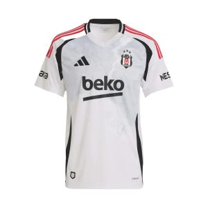 2024-25 Beşiktaş JK 1a Equipacion