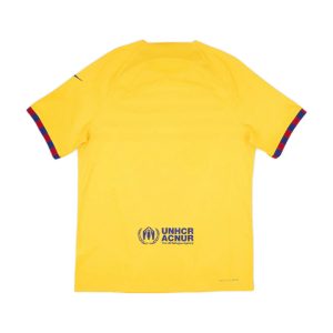 2022-23 FC Barcelona 4a Equipacion
