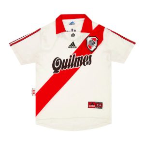 1998-99 CA River Plate 1a Equipacion