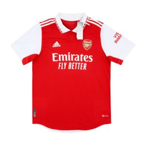 2022-23 Arsenal FC 1a Equipación