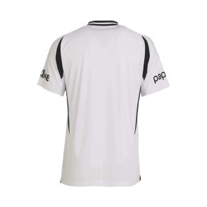 2024-25 Beşiktaş JK 1a Equipacion