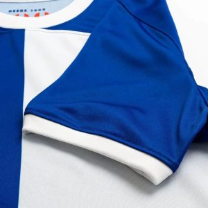 2023-24 Atlético de Madrid 2a Equipacion