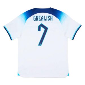 2022 Inglaterra 1a Equipacion