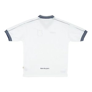 1997-99 Tottenham Hotspur FC 1a Equipacion