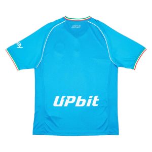 2023-24 SSC Napoli 1a Equipacion