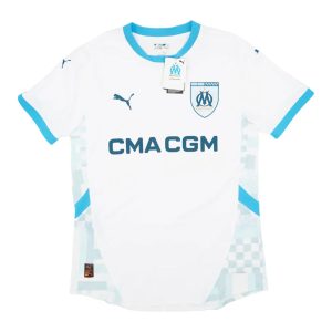 2024-25 Olympique de Marseille 1a Equipacion