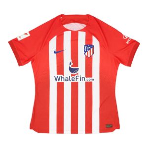 2023-24 Atlético de Madrid 1a Equipacion