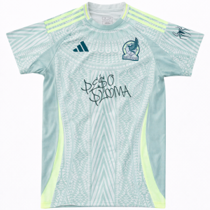 PESO PLUMA x MÉXICO